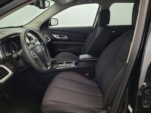 Used 2017 GMC Terrain SLE FWD image 17