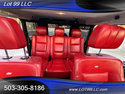 Used 2017 Mercedes-Benz G 550 image 18