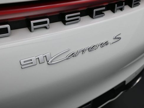 Used 2024 Porsche 911 Carrera S image 7