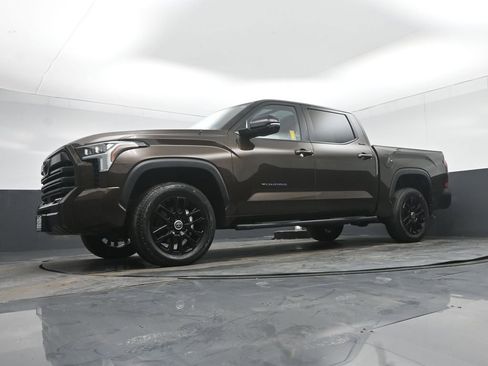 Used 2024 Toyota Tundra Limited image 67