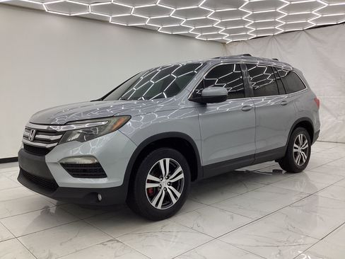 Used 2017 Honda Pilot EX-L image 6