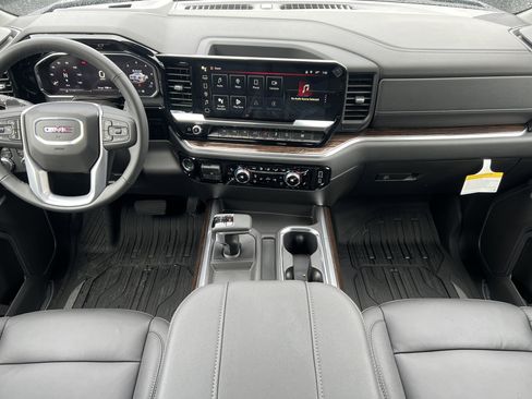 New 2026 GMC Sierra 1500 Elevation w/ Elevation Premium Package image 34