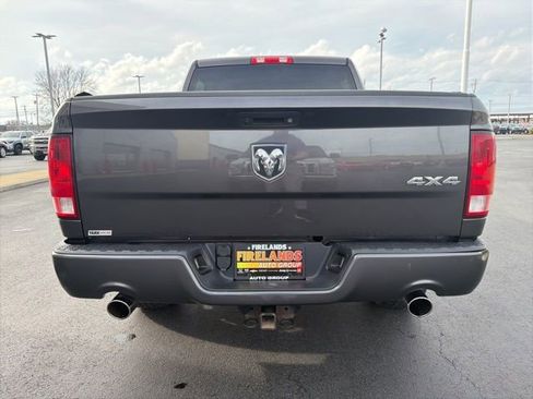 Used 2017 RAM 1500 Express image 6