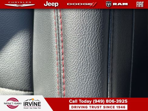 Certified 2021 Jeep Wrangler Unlimited Rubicon image 26