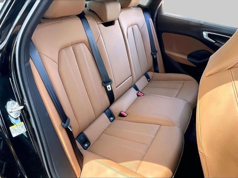 Used 2025 Audi A5 2.0T Premium Plus w/ Premium Plus AWD/4WD image 20