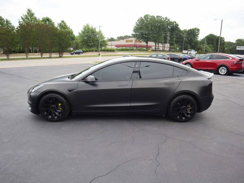 Used 2022 Tesla Model 3 RWD image 12