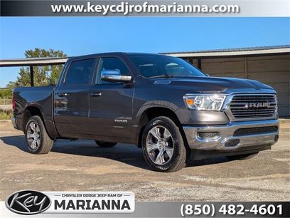Used 2024 RAM 1500 Laramie