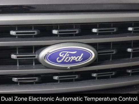 Used 2023 Ford F150 XLT w/ Equipment Group 302A High AWD/4WD image 22