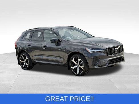 Used 2023 Volvo XC60 B5 Ultimate w/ Climate Package AWD/4WD image 14