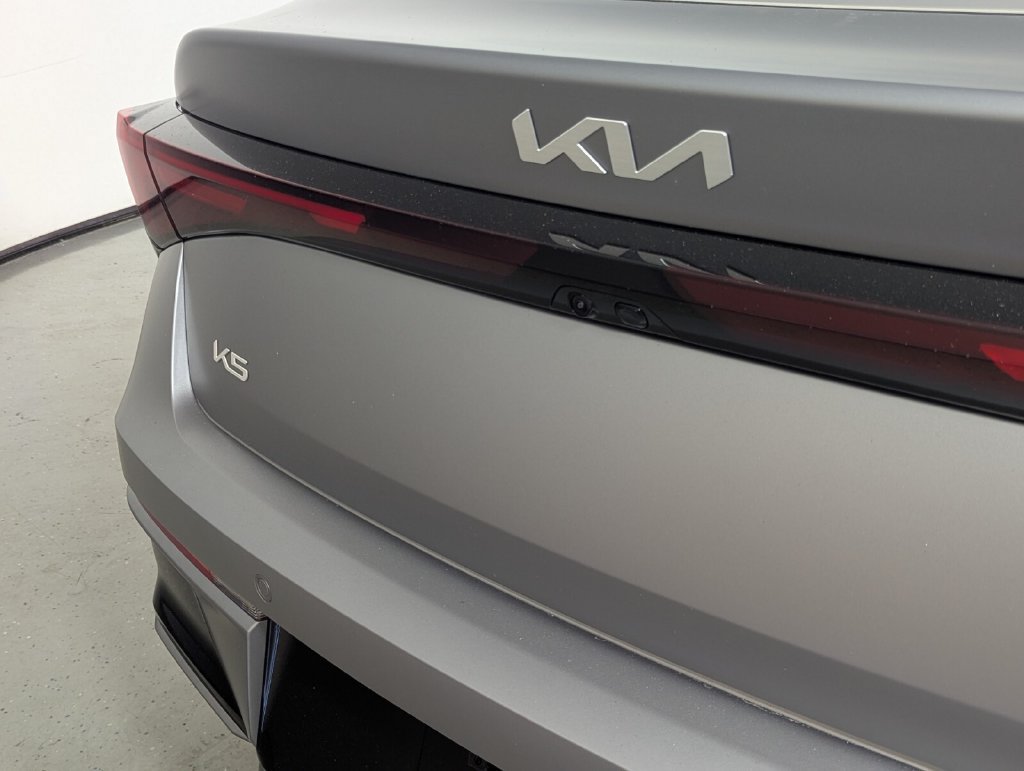 New 2026 Kia K5 GT-Line FWD image 7