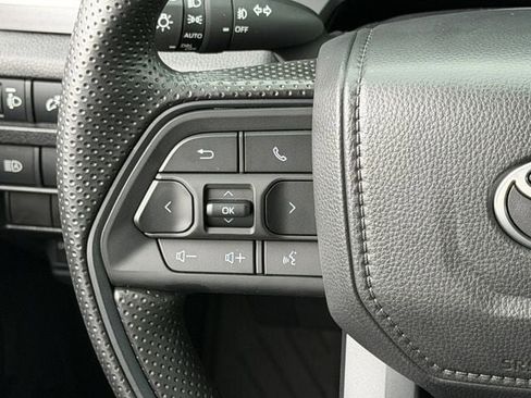 New 2026 Toyota Tacoma SR5 AWD/4WD image 15
