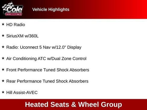 Used 2025 RAM 2500 Big Horn image 9