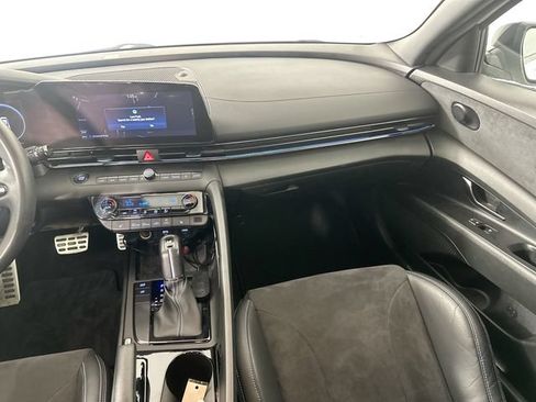 Used 2022 Hyundai Elantra N FWD image 26