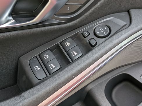 New 2026 BMW 330i xDrive Sedan w/ M Sport Package image 13