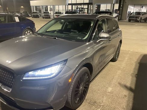 Used 2022 Lincoln Corsair Reserve w/ Luxury Package image 1