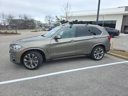 Used 2018 BMW X5 xDrive35i