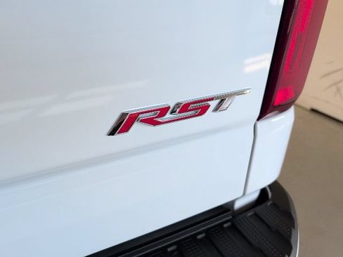 New 2026 Chevrolet Silverado 1500 RST w/ Safety Package AWD/4WD image 29