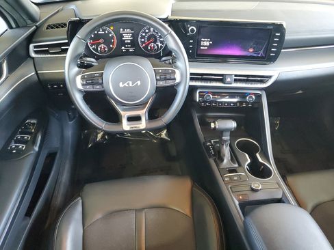 Used 2023 Kia K5 GT-Line FWD image 12