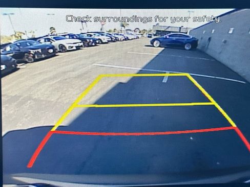 New 2026 Kia Seltos LX image 19