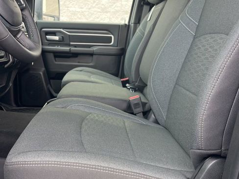 New 2026 RAM 2500 Big Horn image 10