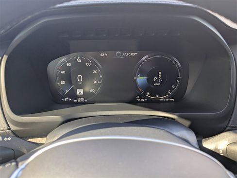 Used 2022 Volvo XC90 T8 Inscription w/ Advanced Package image 28