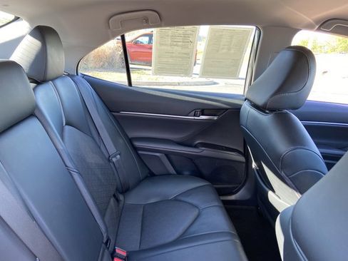 Used 2024 Toyota Camry XSE image 21