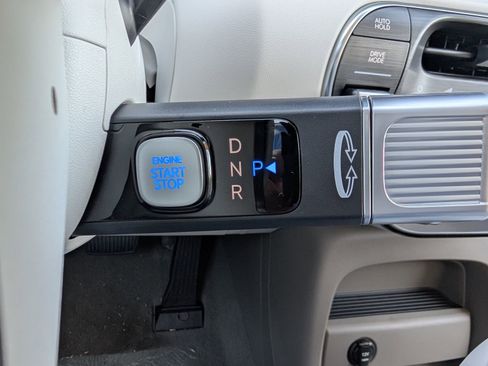 New 2026 Hyundai Palisade FWD Hybrid image 16