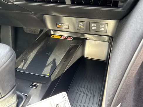 New 2026 Toyota Camry LE FWD image 17