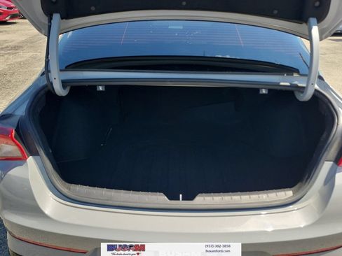 Used 2021 Kia K5 GT-Line FWD image 7