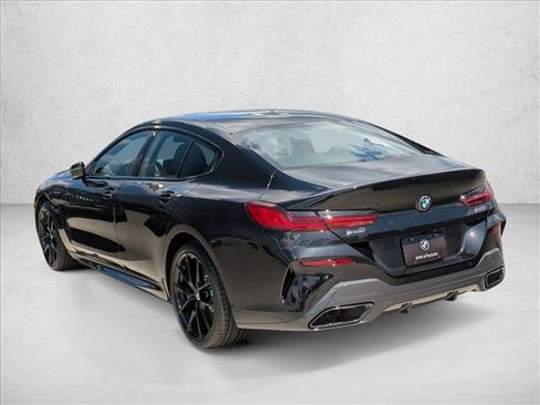 Used 2026 BMW 840i xDrive image 9