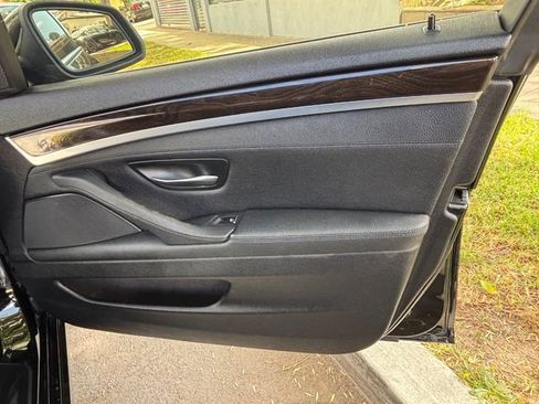 Used 2014 BMW 528i Sedan image 33