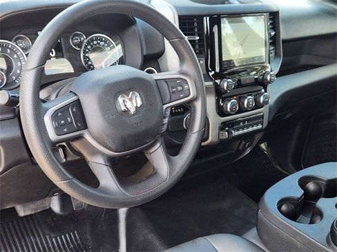 New 2024 RAM 2500 Tradesman w/ Convenience Group image 20