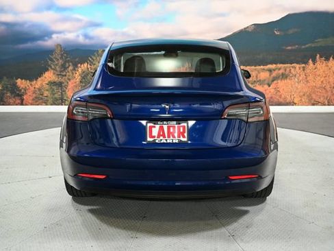 Used 2021 Tesla Model 3 Standard Range Plus RWD image 6