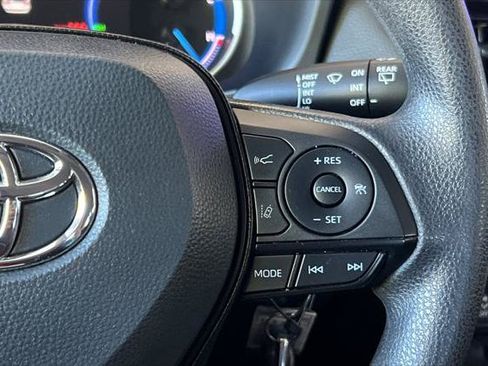Certified 2024 Toyota RAV4 LE AWD/4WD image 26