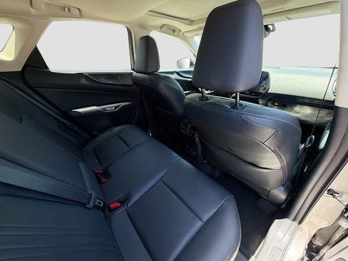 Used 2025 Lexus NX 250 FWD w/ Accessory Package (2T) image 30
