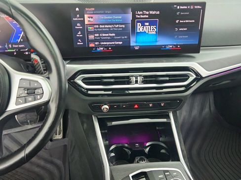Used 2023 BMW M340i xDrive AWD/4WD image 21