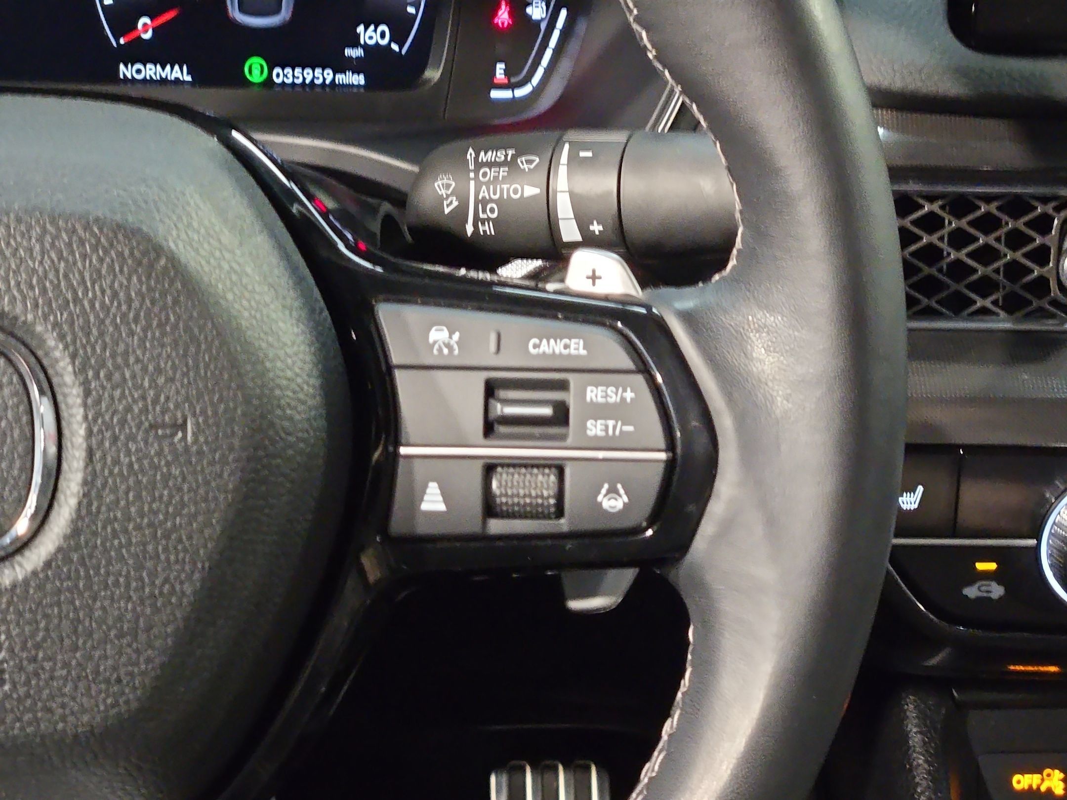 Used 2024 Acura Integra A-Spec w/ Technology Package FWD image 29