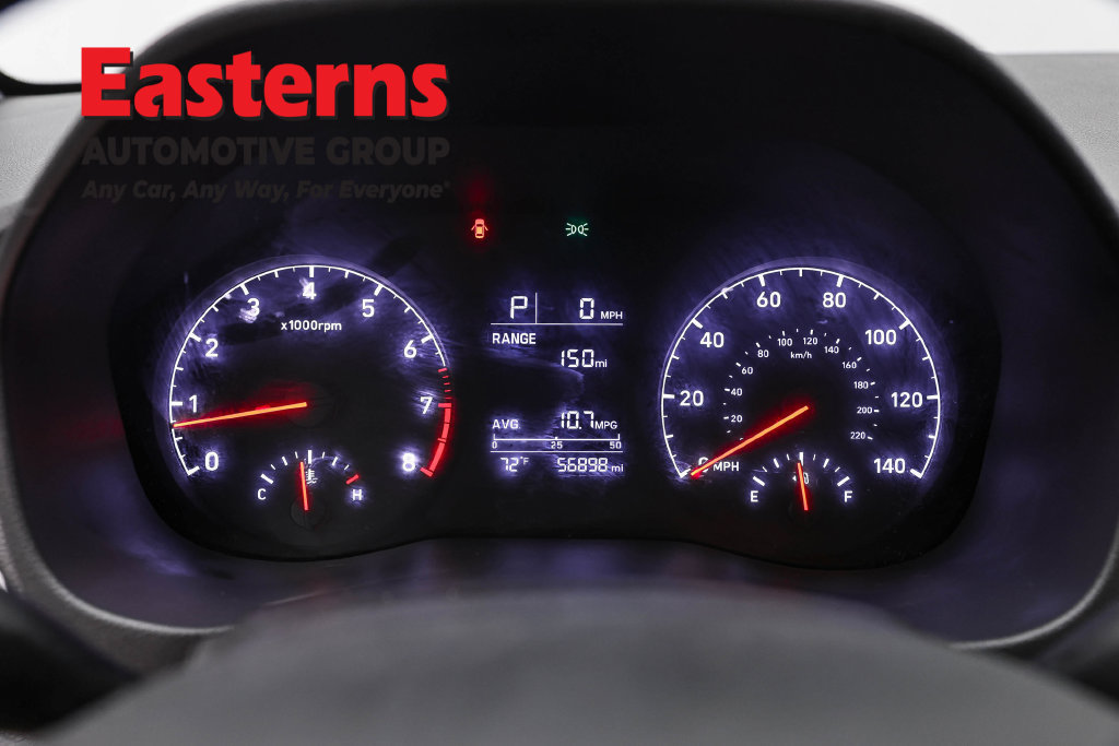Used 2021 Hyundai Accent SE FWD image 18