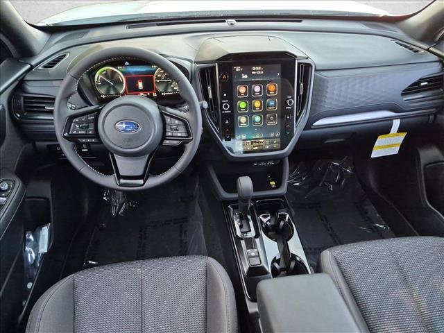 New 2026 Subaru Forester Premium AWD/4WD image 15