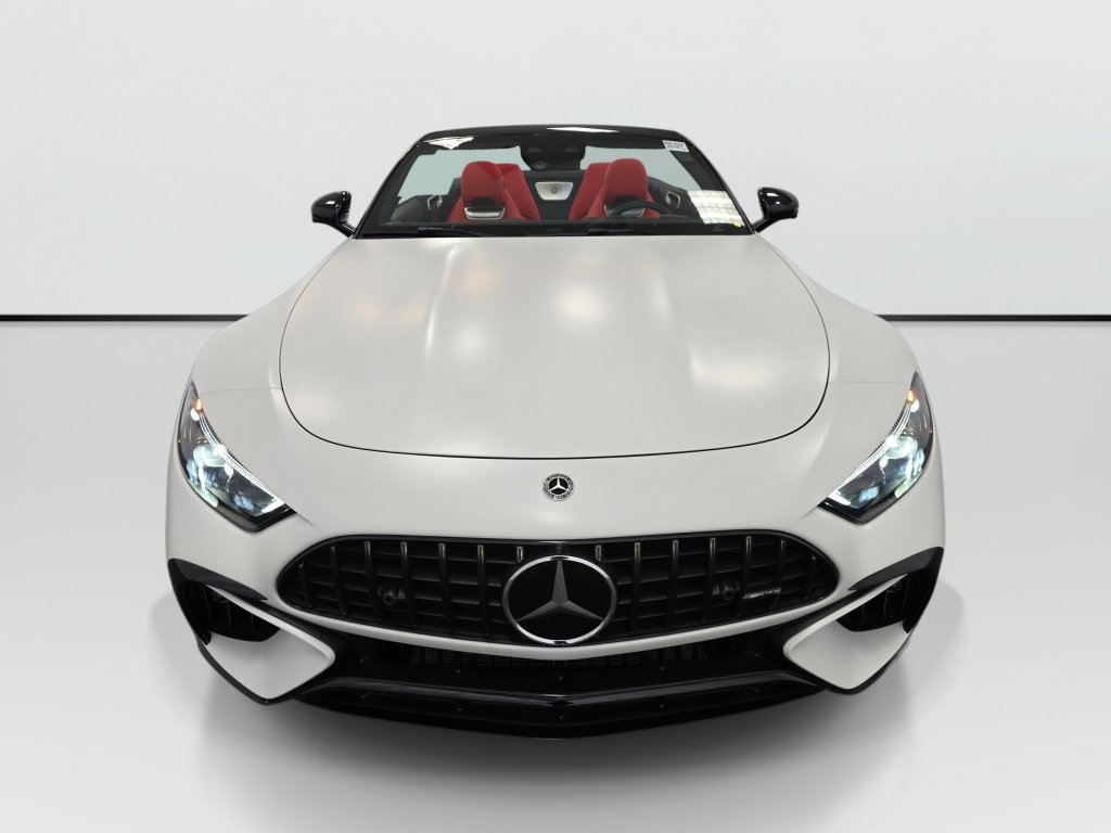 Used 2022 Mercedes-Benz SL 63 AMG 4MATIC image 15