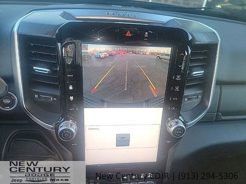 New 2026 RAM 2500 Big Horn image 12