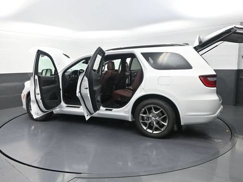 New 2026 Dodge Durango GT AWD/4WD image 34