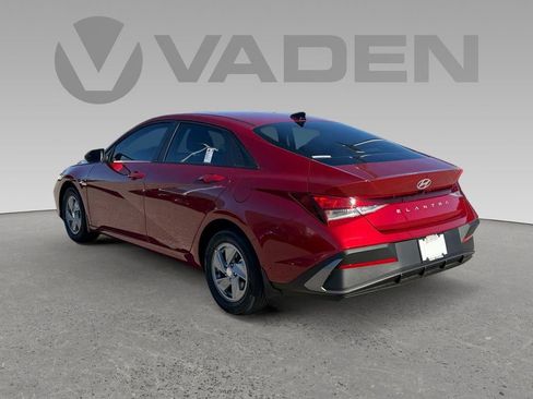 New 2026 Hyundai Elantra SE image 51