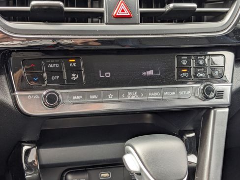 Certified 2024 Kia Seltos S AWD/4WD image 21