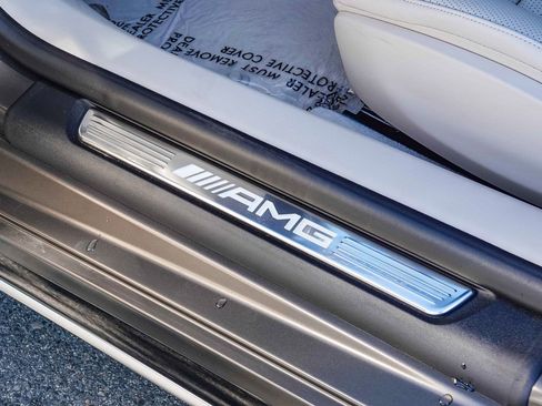 New 2026 Mercedes-Benz SL 43 AMG image 24