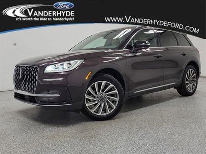 Used 2023 Lincoln Corsair Reserve w/ Equipment Group 201A