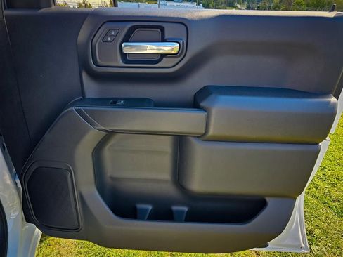 New 2026 GMC Sierra 1500 Pro w/ Pro Value Package image 35