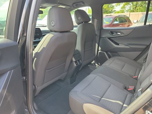 Certified 2025 Chevrolet Equinox LT FWD image 15