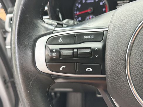 Used 2024 Kia K5 GT-Line FWD image 17