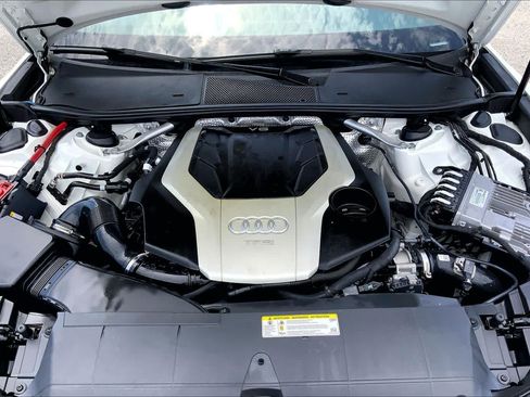 Used 2019 Audi A6 3.0T Premium Plus AWD/4WD image 31